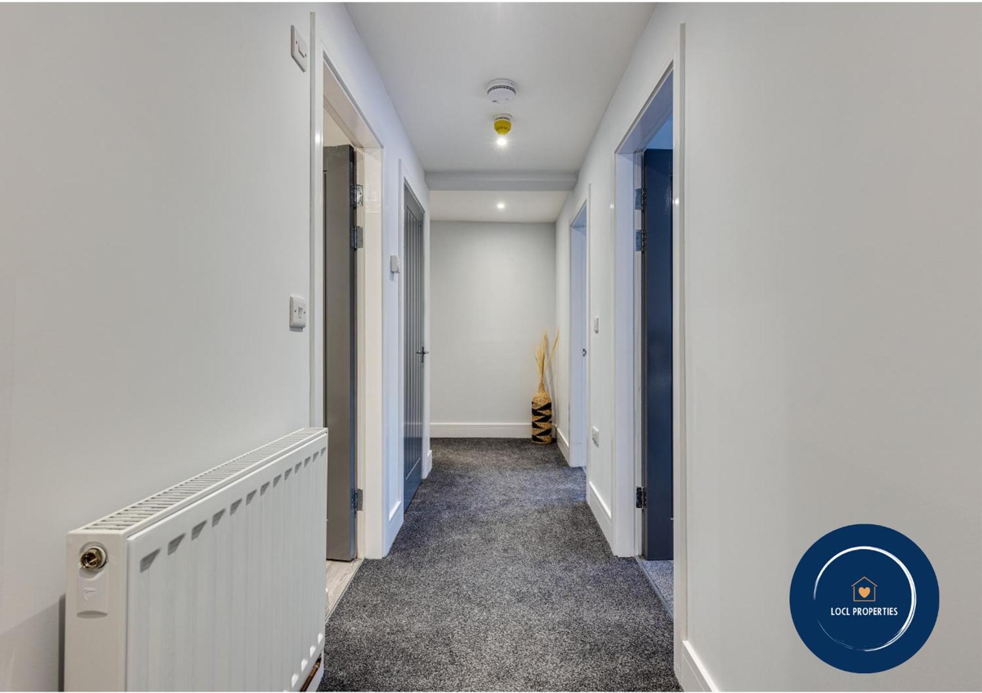 Raglan 3 - Central Apartment With Free Parking Scarborough Kültér fotó