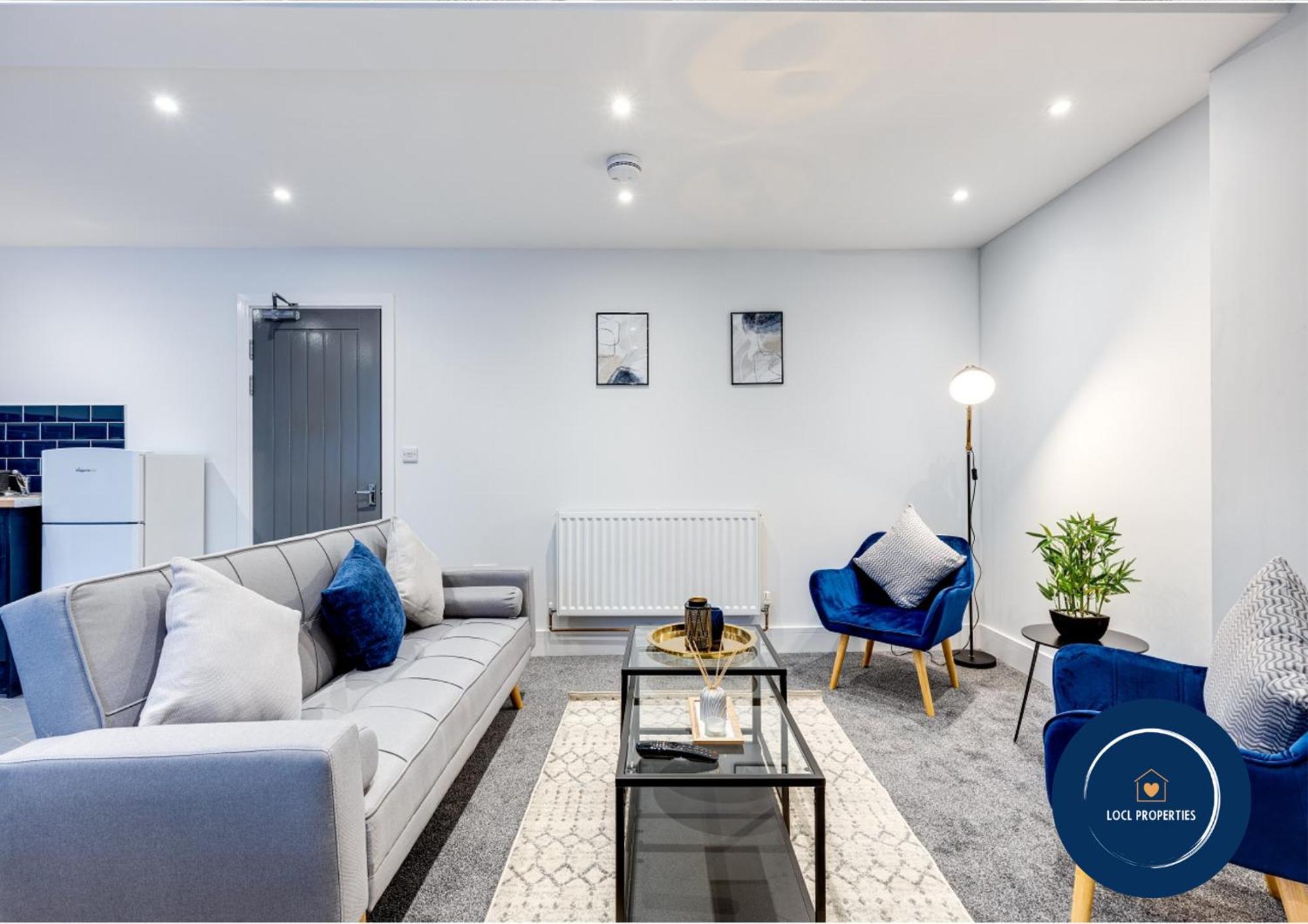 Raglan 3 - Central Apartment With Free Parking Scarborough Kültér fotó